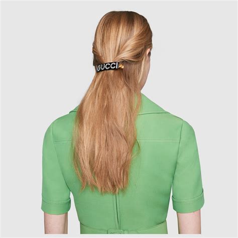 gucci mundbind pris|gucci hair clips uk.